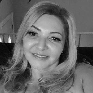 Meet your Posher, Marcia